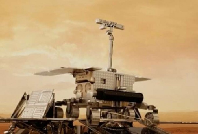Marsa göndəriləcək robot-roverlər hazırlanıb