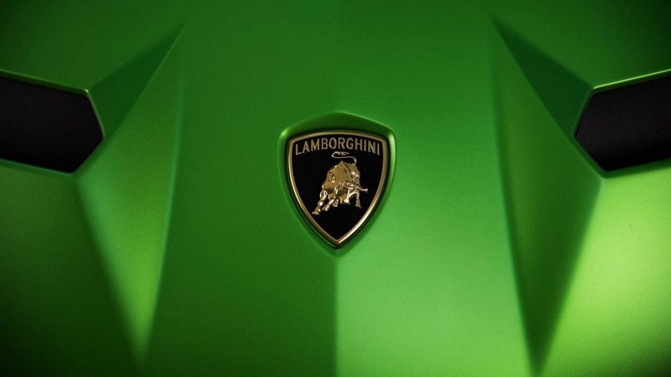 Yeni "Lamborghini Aventador SVJ"  - VIDEO