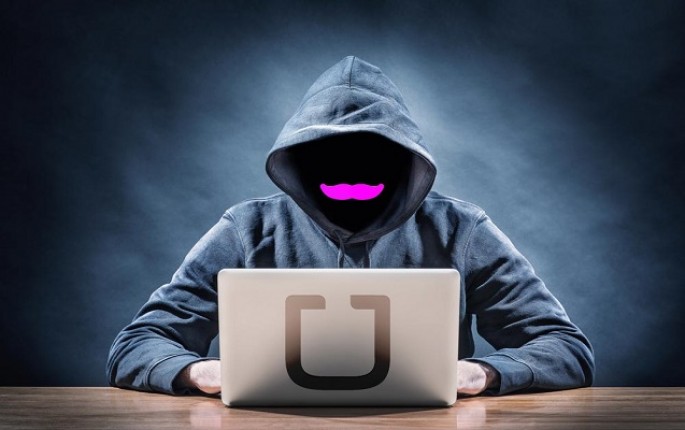 20 yaşlı haker “Uber”i çökdürdü, 100 min dollar aldı