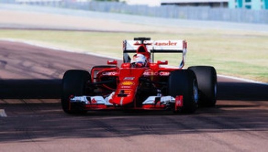Formula 1 üçün yeni təkərlər sınaqdan keçiriləcək