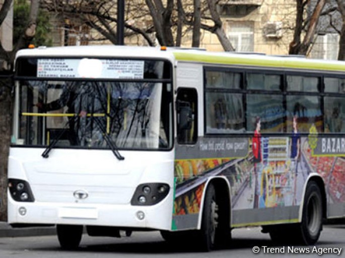 60 saylı avtobusundan yıxılan 78 yaşlı qadın öldü