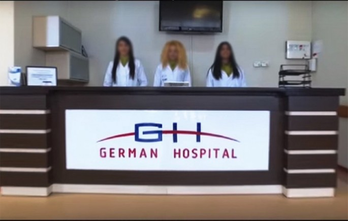 Bakıda “German Hospital”da uşaq ölümü- Ürək ağrıdan VİDEO