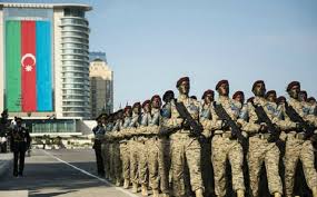 Azərbaycan ordusu dünyanın ən güclüləri arasında - VİDEO