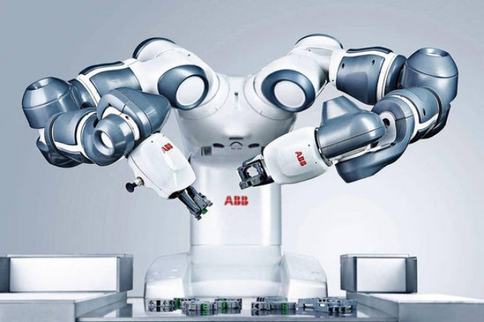 İDC: Robotlar bazarı 2021-ci ildə 230 milyard dollara çatacaq