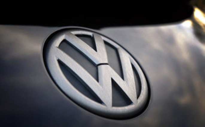 “Volkswagen” yenidən loqusunu dəyişəcək