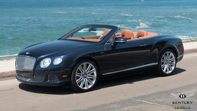 "Bentley" 100 illik yubileyinə eksklyuziv model həsr edəcək