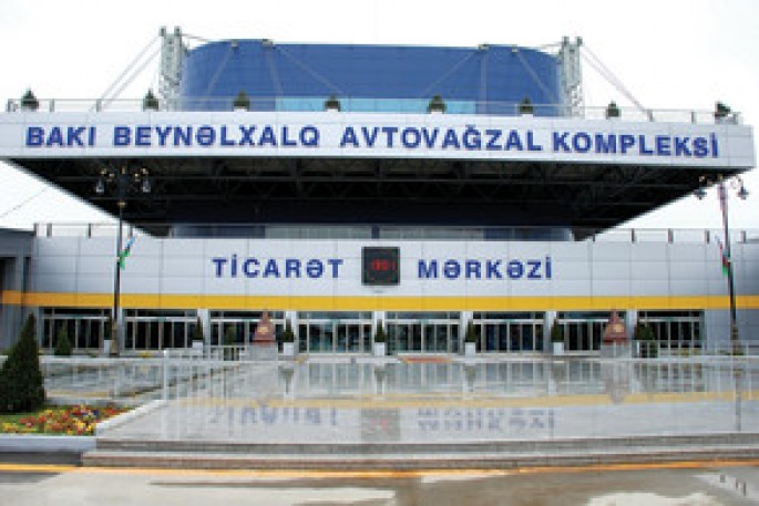Bakı-Yessentuki-Kislovodsk marşrutu üzrə avtobus reysi açılıb