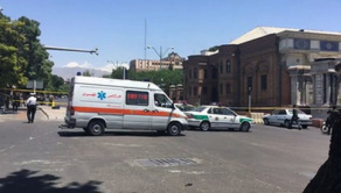 İranda avtobus aşdı: 11 ölü, 28 yaralı