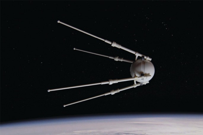 NASA-nın sputniki Marsın sputniki ilə toqquşa bilər