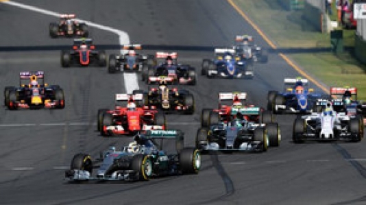 YAP: Formula 1 yarışlarını tənqid edənlərin fikirləri...