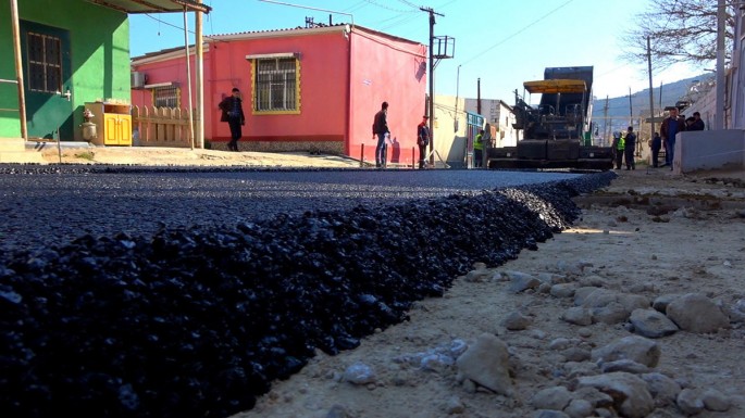 20-ci yaşayış sahəsində 4 küçədə təmir-tikinti işləri aparılacaq - FOTO