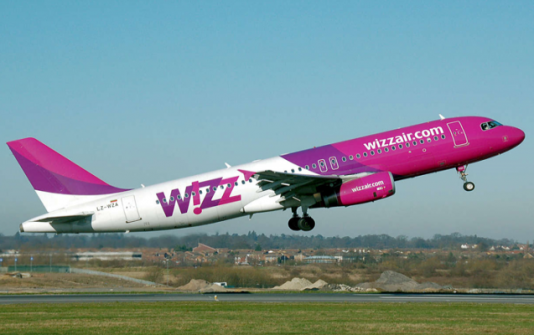 “Wizz Air” Azərbaycana qayıdır - Martdan
