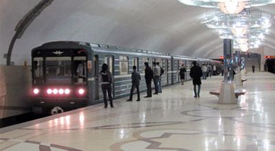 Metrodakı ayaqyolularından bütün turistlər  İSTİFADƏ EDƏ BİLƏCƏK?
