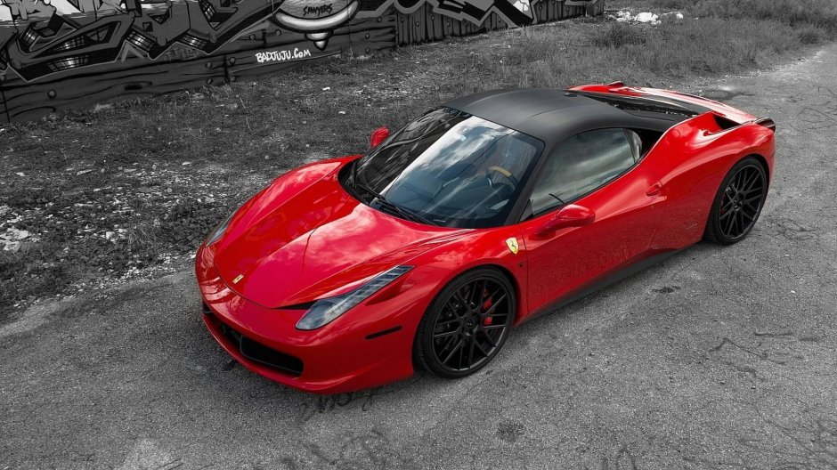 "Ferrari" hər avtomobildən 69 min avro qazanır