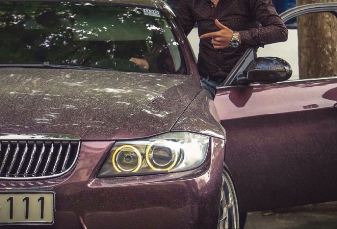 Qumarla “BMW” aldığı deyilən azərbaycanlı danışdı: "Bu, biabırçılıqdır" - FOTO