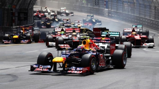 Finlandiyada "Formula-1" yarışları keçirilə bilər