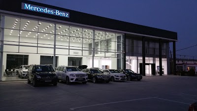 Mercedes-Benz Abşeron-dan servis kampaniyası – 40 faizədək qənaət