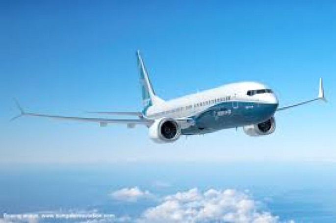Azərbaycan "Boeing"ə 1 mlrd. dollarlıq sifariş verib