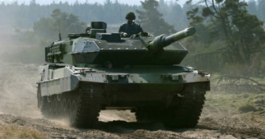 Dünyanın ən bahalı və ən güclü 10 tankı – SİYAHI + VİDEO
