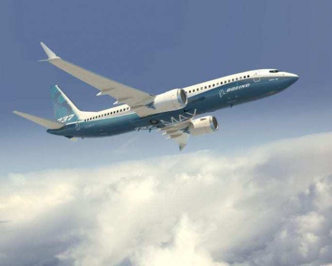“737 MAX” təyyarələrinin uçuşlarına qadağalar “Boeing”ə 1 mlrd. dollara başa gələcək