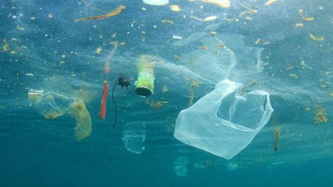 2050-ci ildə okeanda plastik tullantıların miqdarı balıq sayından daha çox olacaq - PROQNOZ