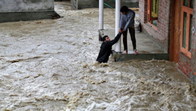 Leysan yağışlar nəticəsində 774 nəfər ölüb