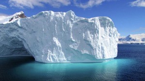 Antarktidada tarixin ən yüksək temperaturu qeydə alınıb