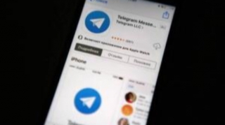 “WhatsApp” yazışmalarını “Telegram” daşımaq mümkün oldu 