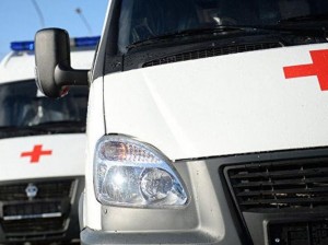 Rusiyada yol qəzasında 2 nəfər ölüb, 9 nəfər yaralanıb