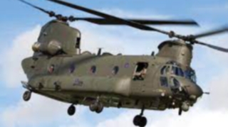 “CH-47” markası üçün 57 milyonluq müqavilə imzalandı  - FOTO