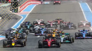 Gələn il Fransada “Formula-1” yarışları keçirilməyəcək - Pul azalıb 