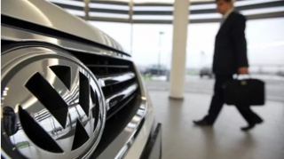 “Volkswagen” avtomobillərinin Çindən Rusiyaya ixracı qadağan edildi 