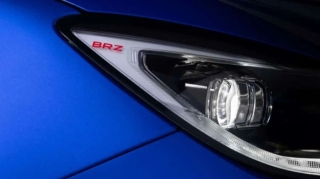 "Subaru" şirkəti "BRZ" idman kupesinin yeni versiyasını hazırlayır 