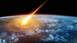 Yaponiya paytaxtı üzərində yanan asteroid parçası müşahidə edilib - FOTO