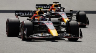 "Formula 1":  İki komanda maliyyə reqlamentini pozub
