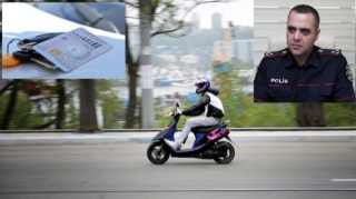 Moped, skuter, velosiped idarə edənlərin sürücülük vəsiqəsi olacaq - RƏSMİ