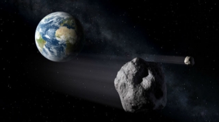Məktəblilər yeni asteroid kəşf ediblər
