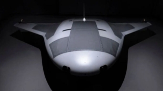 ABŞ-nin yeni sualtı dronu özünü enerji ilə təmin edə biləcək - VİDEO 