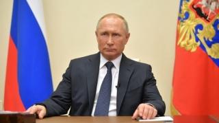 Putin:  “Dağlıq Qarabağ Azərbaycanın ayrılmaz hissəsidir”