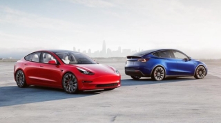 Yeni "Tesla Model 3" ilə tanış olun: Geniş çeşid, yeni texnologiyalar! 