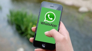 Bir “WhatsApp”ı 4 cihazda necə istifadə edək?  - FOTO