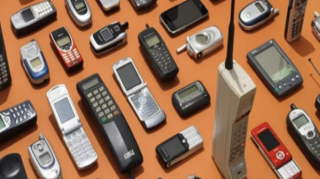 Tarixdə ən çox satılan mobil telefonlar – SİYAHI 