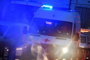 Rusiyada yol qəzasında 4 nəfər ölüb