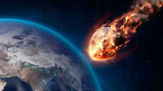 NASA asteroidlərin Yerlə toqquşma riskini qiymətləndirib