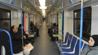Bakı metrosunda bu qatarlar yenilənəcək - Qurum rəsmisi açıqladı 