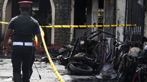 Əfqanıstanda intiharçı-terrorçu özünü partlatdı: azı 5 ölü, 11 yaralı