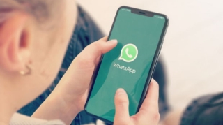 “WhatsApp”dan xırda, amma xoş dəyişiklik - FOTO 