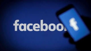 "Facebook" üç ayda 1,3 mlrd. saxta hesabı ləvğ edib