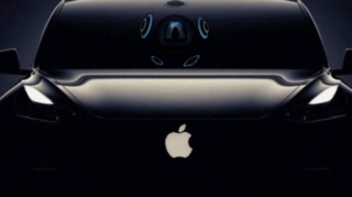 Apple "Apple Car" üçün unikal audiosistem üzərində çalışır 