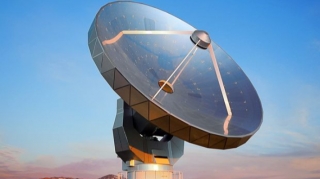 Çində dünyanın ən böyük Günəş teleskopu quruldu 